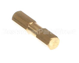 3370061954 Schaerer Grinder Shaft Short