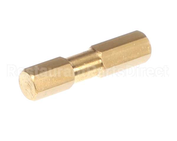 3370061954 Schaerer Grinder Shaft Short