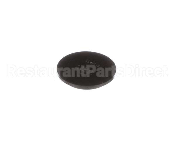 3370061973 Schaerer Cover Cap 21.1X4 Pe Black