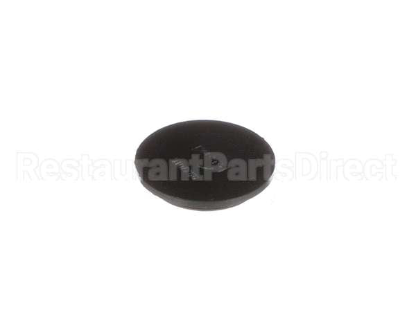 3370061973 Schaerer Cover Cap 21.1X4 Pe Black