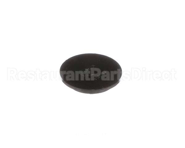 3370061973 Schaerer Cover Cap 21.1X4 Pe Black