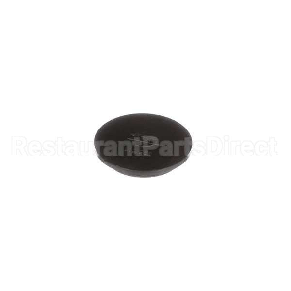 3370061973 Compatible Schaerer Cover Cap 21.1X4 Pe Black