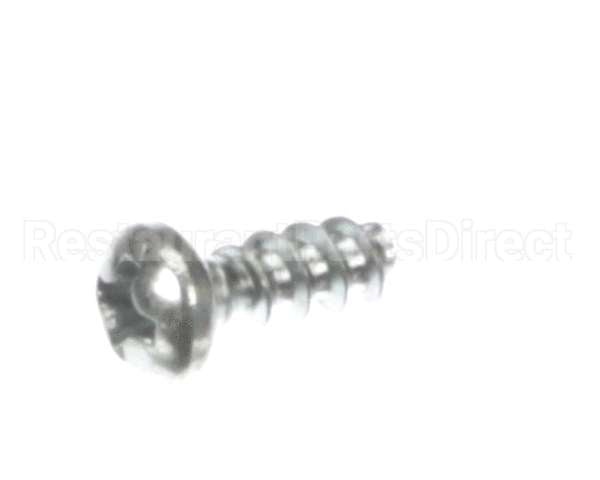 3370062080 Schaerer Pt Oval Head Scr. Ph 40X10 Glvb