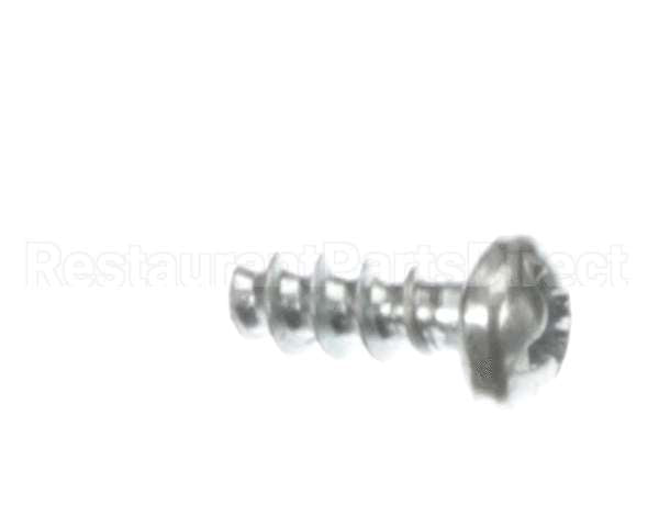 3370062080 Schaerer Pt Oval Head Scr. Ph 40X10 Glvb