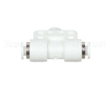 3370062120 Schaerer T Plug-In Connection 6X6X6 Ppsu