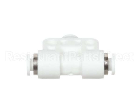 3370062120 Schaerer T Plug-In Connection 6X6X6 Ppsu