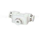 3370062120 Schaerer T Plug-In Connection 6X6X6 Ppsu