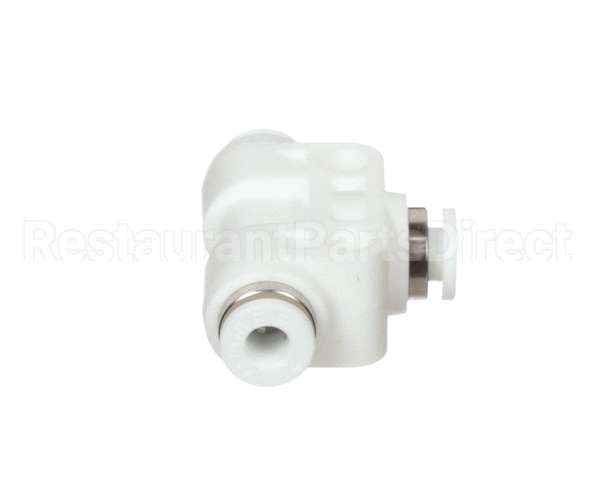 3370062120 Schaerer T Plug-In Connection 6X6X6 Ppsu
