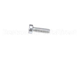 3370062440 Schaerer St Cap Scr. Pz M5X16 Glvb