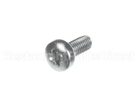 3370062442 Schaerer St Oval Head Scr. Pz M5X12 Glvb