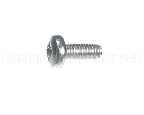 3370062442 Schaerer St Oval Head Scr. Pz M5X12 Glvb