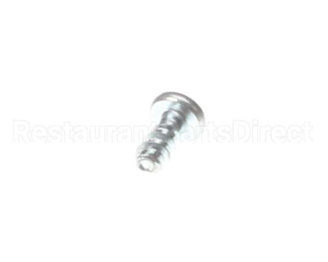 3370062672 Schaerer Pt Oval Head Scr. Ph 30X6 Glvb