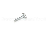 3370062672 Schaerer Pt Oval Head Scr. Ph 30X6 Glvb