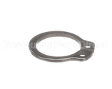 3370062679 Schaerer Lock Ring Shaft 10X1 Inox
