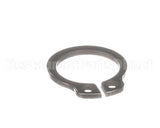 3370062679 Schaerer Lock Ring Shaft 10X1 Inox
