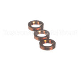 3370062857 Schaerer Flat Seal 4.5/8.5X2 Cu