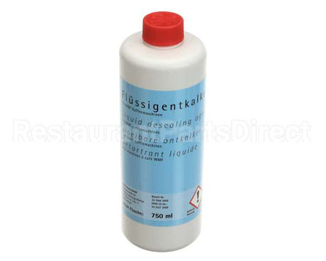 3370062869 Seb Professional Liquid Decalcifier Calcpure 750Ml