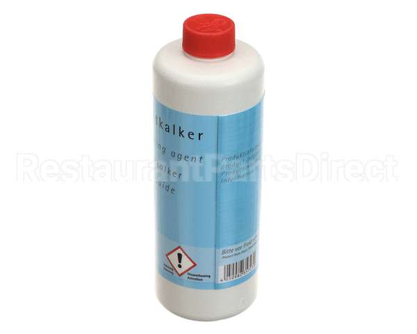 3370062869 Seb Professional Liquid Decalcifier Calcpure 750Ml