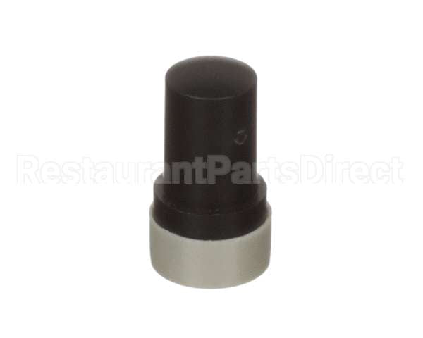 3370063032 Schaerer Operating Button, Short, Bk