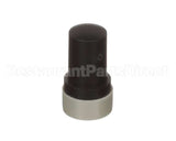 3370063032 Schaerer Operating Button, Short, Bk