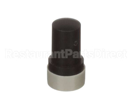 3370063032 Schaerer Operating Button, Short, Bk