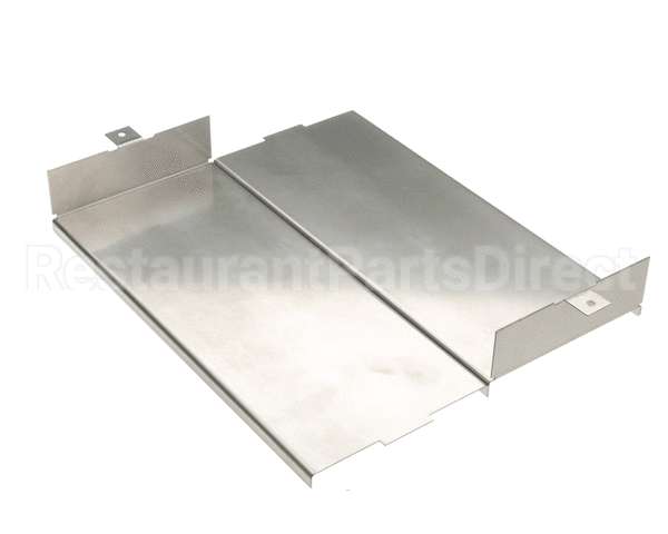 3370063060 Schaerer Guide Grounds Container