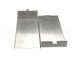 3370063060 Schaerer Guide Grounds Container