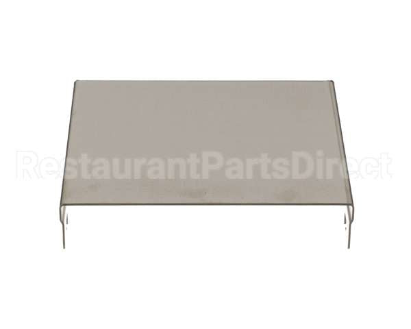 3370063090 Schaerer Front Plate Cover