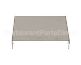 3370063090 Schaerer Front Plate Cover