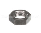 3370063095 Schaerer Hex.nut So 80006-1/4"