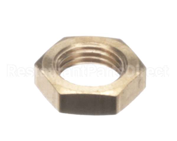 3370063151 Schaerer Hex Nut Mf10X1 0.5D Bs
