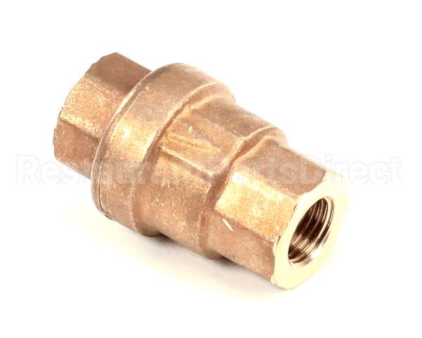 3370063208 Schaerer Non-Return Valve G1/4 Ecobrass