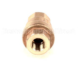 3370063208 Schaerer Non-Return Valve G1/4 Ecobrass