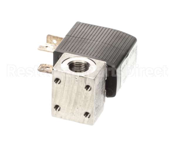 3370063215 Schaerer Solenoid Valve Inox 2/2 24V Dc 1.6