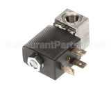 3370063215 Schaerer Solenoid Valve Inox 2/2 24V Dc 1.6