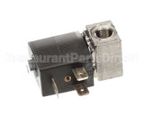 3370063215 Schaerer Solenoid Valve Inox 2/2 24V Dc 1.6