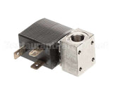 3370063215 Schaerer Solenoid Valve Inox 2/2 24V Dc 1.6