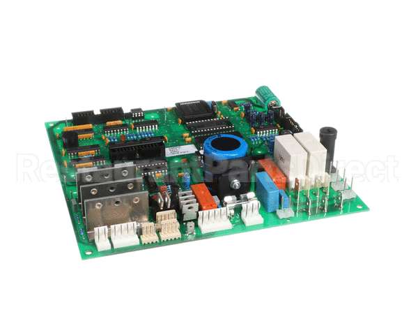 3370063250 Schaerer Pc Board So 1