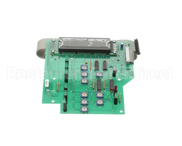 3370063251 Schaerer Operator Pcb So 1
