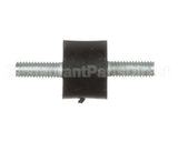 3370063290 Schaerer Buffer Rubber-Metal