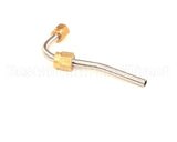 3370063304 Schaerer Pipe 8X1 Infeed Steam Boiler