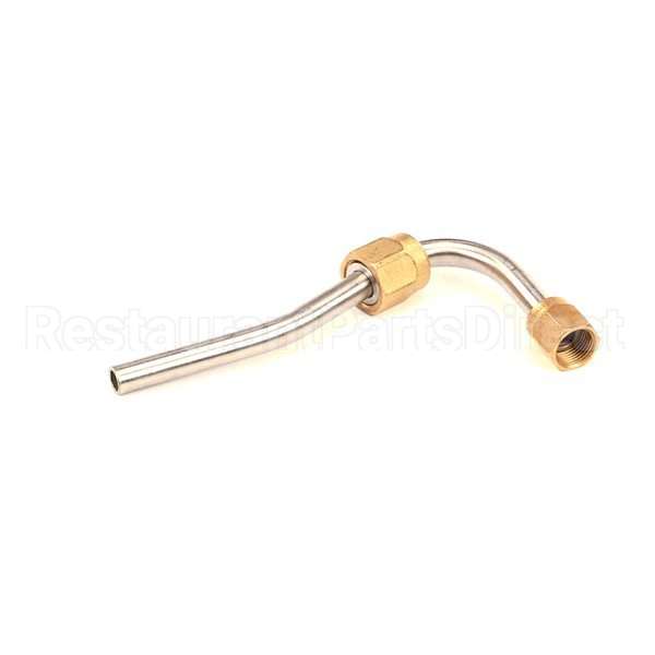 3370063304 Compatible Schaerer Pipe 8X1 Infeed Steam Boi Ler