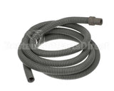3370063353 Schaerer Discharge Hose 15.0X10.1, Gr