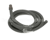3370063353 Schaerer Discharge Hose 15.0X10.1, Gr