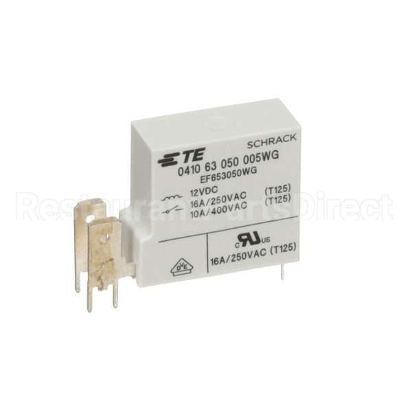 3370063370 Compatible Schaerer Heating Relay Siemens
