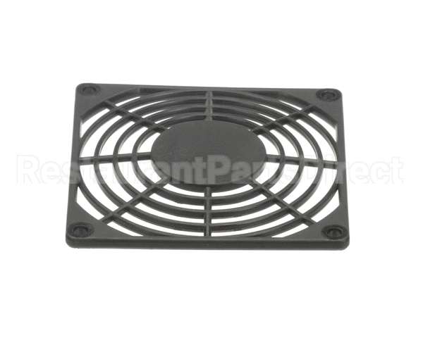 3370063434 Schaerer Protective Grille 80X80 Plastic Bk