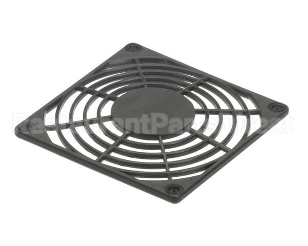 3370063434 Schaerer Protective Grille 80X80 Plastic Bk