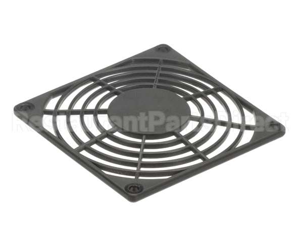 3370063434 Schaerer Protective Grille 80X80 Plastic Bk