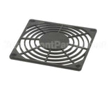 3370063434 Schaerer Protective Grille 80X80 Plastic Bk