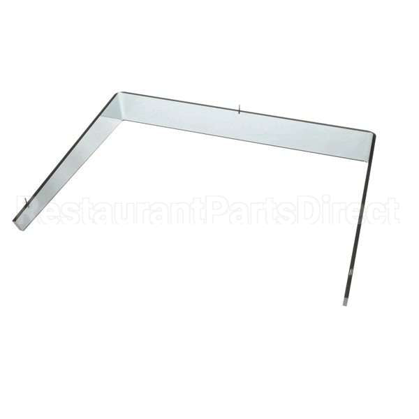 3370063561 Compatible Schaerer Cup Plate Frame, Bl So